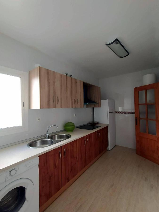 Precioso Piso En Roquetas De Mar Apartment Luaran gambar